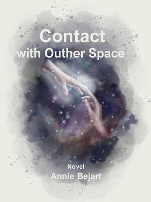 cover image of Contact with Outer Space